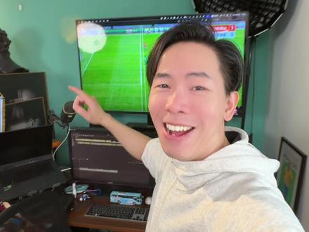 山东泰山第一球没有越位!手球不判也没问题! 但是我有话想说!#山东泰山2比1北京国安 #越位划线 #手球 #山东泰山 #咖啡醉足球