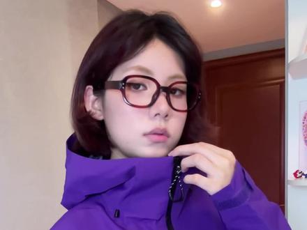 户外登山徒步不同的风格通勤look #户外穿搭 #男女同款穿搭 #户外服装 #拓路者朱雀pro冲锋衣