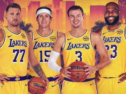 肯纳德首秀,湖人有什么变化吗? #湖人 #肯纳德 #抖音精选