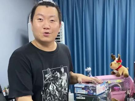 想我先做哪个 评论区告诉我@DOU+小助手