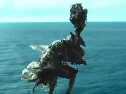 (暗黑神番)日本国遭怪物入侵