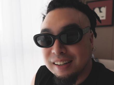 丹尼子昊这场百分跑不掉了 想知道你们支持谁?
#说真话的博主 #丹尼 #张子昊 #主打就是一个真实