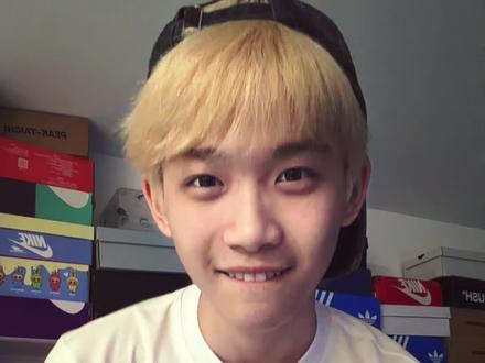 可不可以你把我宠坏#脆脆摇 #手势舞 #少年感