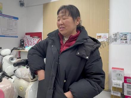 “新国标”电动自行车上市 销售遇冷,门店老板:顾客一听限速25码 看都不看了#新国标电动车 #电动车