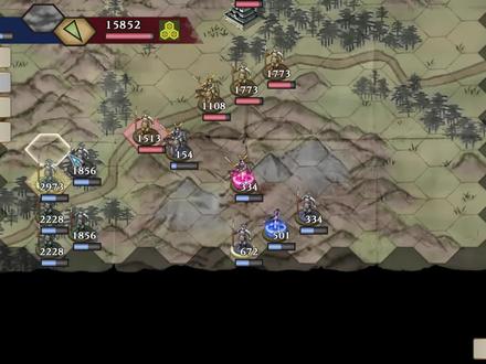 战国三大“贤臣”太阁立志传5DX前期武将招募推荐以及常用武将 #太阁立志传 #太阁立志传5DX #日本战国