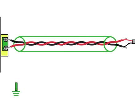 为什么不能将电缆屏蔽层的两端都接地?#干货分享 #定制电视系统 #数字电视 #酒店电视系统 #SOUKA