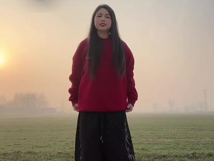 战鼓新年舞分解来啦,希望你们都能学会#全网都在跳这个舞 #起运战鼓舞 #零基础学舞蹈 #热门舞蹈 编舞:爱跳舞的垚