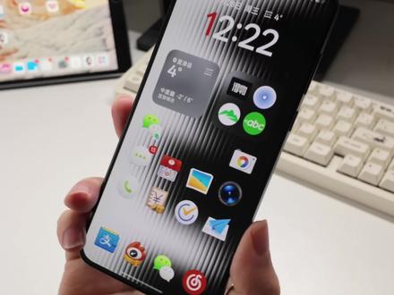 最近在用一加 Ace6T,说点真实感受
#数码 #手机 #一加 #一加Ace6T