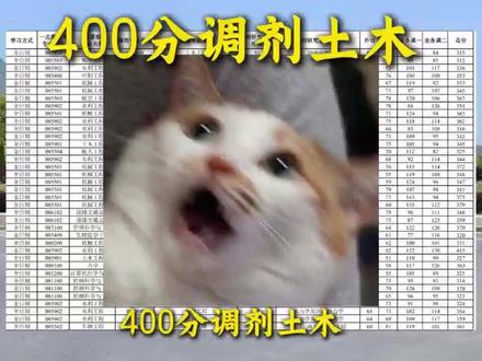 400分调剂土木 400分调剂土木#土木工程 #土木考研 #27考研 #材料力学 #大连理工大学