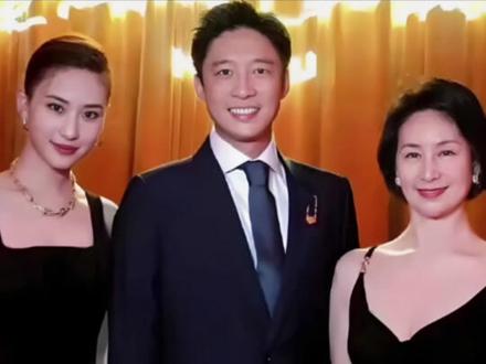 霍启山的坎坷感情路 #霍启山 #人物 #人物故事