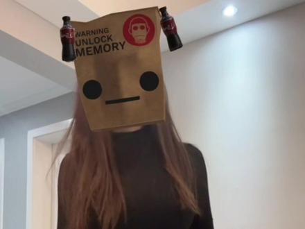 睡衣只是过渡#豹纹包臀裙 #睡衣 #变装