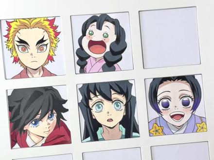 幼年小芭内好让人心疼 所用画材⬇️
画笔🖌️泰驰丙烯马克笔
画纸📄荷兰白卡
灵感来源@不咕手绘
#鬼灭之刃 #伊黑小芭内 #蛇柱 #鬼灭之刃九宫格 #丙烯马克笔