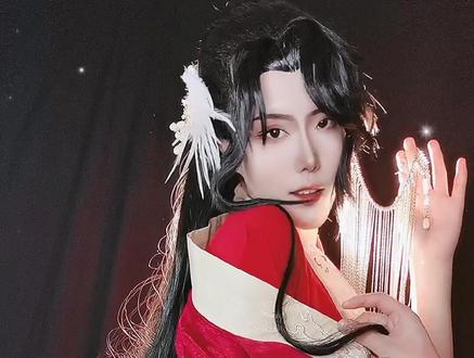 #男花魁 #南鸢King #出道吧大魔王 刺激不🙊♥️