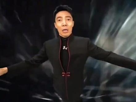 谁懂啊!撒贝宁凭“春老鼠干”承包春晚半壁笑点#撒贝宁#撒贝宁老鼠干