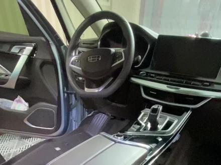 19款吉利嘉际 中央扶手拆卸教学
#汽车内饰拆卸