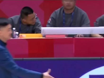 广东德比二番战!广东男篮93:85战胜广州男篮!徐杰20分4助攻,萨林杰32分9篮板!#dou来cba #cba联赛 #广东宏远 #广东男篮击败广州