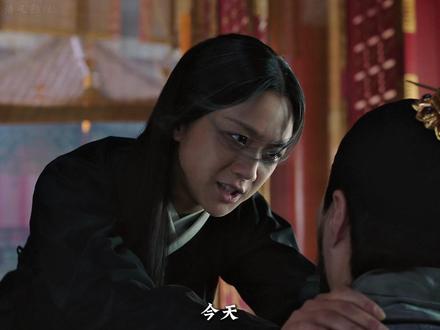 孙若薇与儿子朱祁镇断绝母子关系,徐滨带着她远走高飞。#大明风华 #朱祁镇 #影视解说