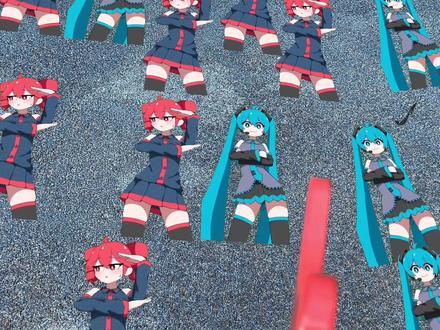 同城出来对拉 #汽车运镜 #手机摄影 #teto #玩具 #拍车