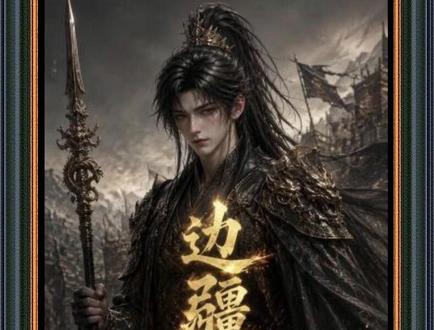 《边疆王爷》#边疆王爷 #漫剧推荐 #混剪