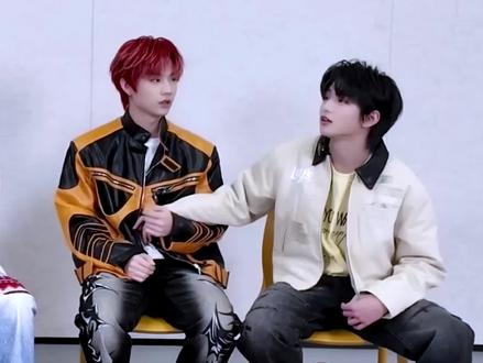 淫商恐怕在我之上 #馍馒#all穆 #穆祉丞 #张子墨