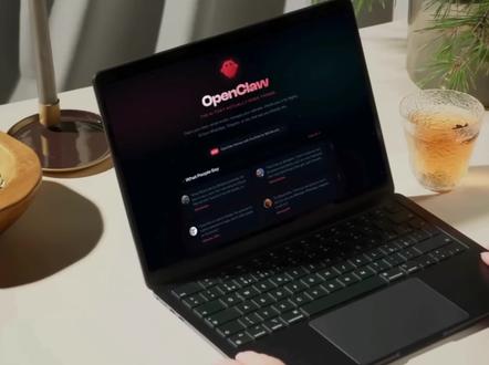 联想偷偷憋大招?能干活的天禧AI Claw来了! #AI智能体 #天禧AI #天禧AIClaw #联想 #人工智能