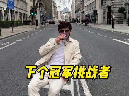 莫夫萨尔·埃弗洛耶夫,就是下一个羽量级冠军挑战者 #格斗人物志 #莫夫萨尔·埃弗洛耶夫