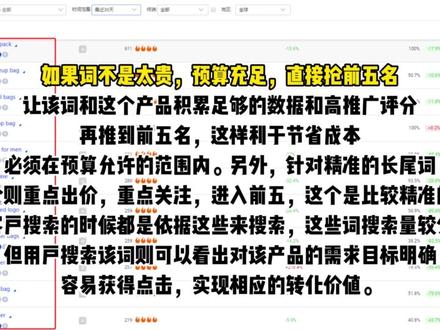 阿里国际站10个外贸直通车的优化调整实战技巧!#阿里巴巴国际站 #阿里国际站 #国际站运营技巧 #国际站运营醒目 #国际站运营分享