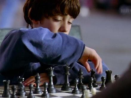七岁天才国际象棋手的成长之路,真实故事改编#推荐电影