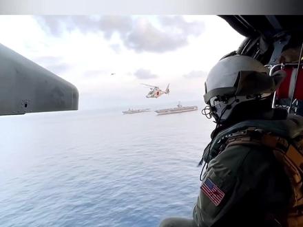 戴高乐航空母舰 #戴高乐航空母舰 #航空母舰