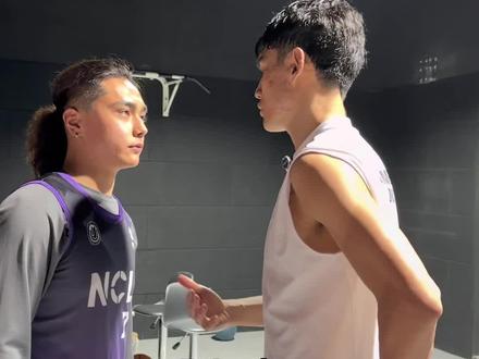 相识不到一小时,只有一小时的训练,促成了两个人的友谊#意志力小分队#延迟满足小实验 #恶鼠梓祎