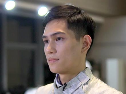 听说击剑防护服堪比防弹衣,是真的吗?#击剑#体育 #唯有训练不可辜负