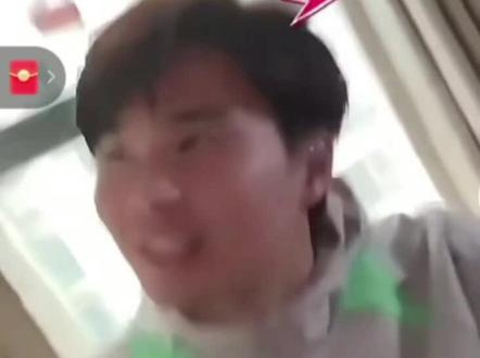 永州5:0战胜哈尔滨,这黄嘟嘟的嘴开了金光😆😆😆#永州 #晓了显火