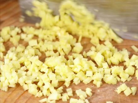河鱼一锅鲜的制作教程 #湘菜 #招牌菜 #美食教程 #家常菜