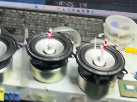 惠威D300维修#发烧hifi #专业维修
