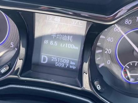 别再被EGR屏蔽器骗了#江铃驭胜s350 #油耗