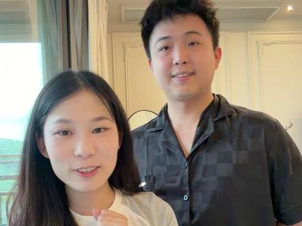 老婆出月子啦,我们决定和父母分开住了,今天面试了做饭阿姨 #婚后生活 #vlog日常 #日常生活 #月子