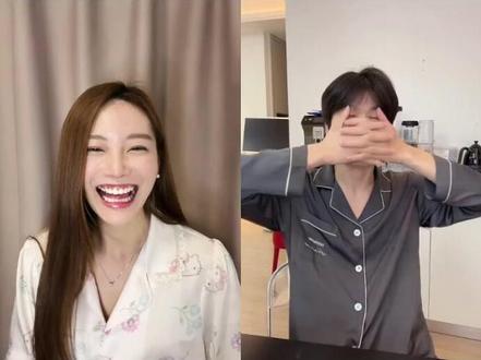 5.7 黑白魔女直接叫小圣老公 黑白魔女 小圣