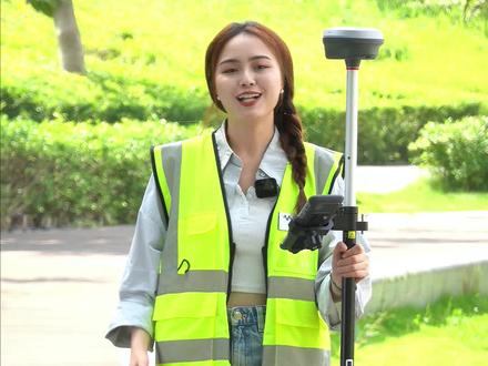 RTK又单点了?一个步骤教你固定!#工地 #工程人 #gps #测量 #测绘玩家