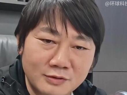 拒绝5000万后,张雪终于接广告!