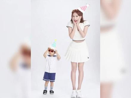 51岁林志玲再现身#明星