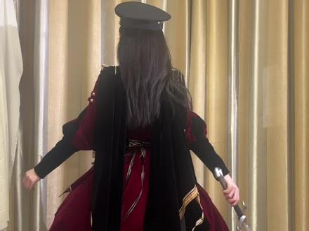 #lolita日常 #创作者中心 #创作灵感 #军lo #王子系 粉丝投稿的终焉圣骸,素人真实测评(努力版),又又又一次剪到了凌晨…