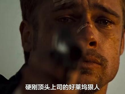 硬刚顶头上司的好莱坞狠人!给制片寄武士刀,敢剪我片子我要你命