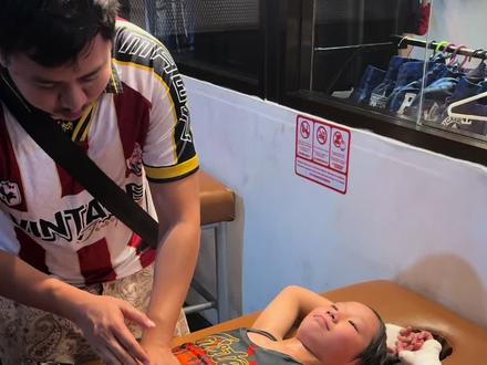 拿下!拿下 !这是我自己的号#综合格斗
#肌肉力量