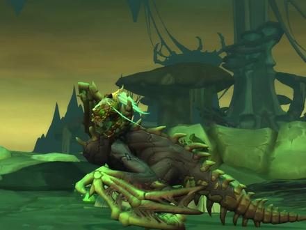 #魔兽世界 每次发的作品都是我已经获取的,所以发布攻略相对较慢还请见谅#游戏精彩时刻