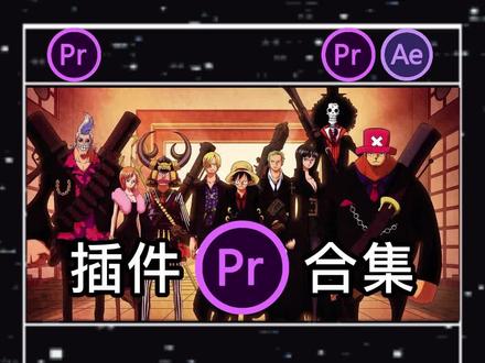 你还需要到处找人要插件吗?这里有全网最最最全PR插件!!!解决你95%需求!#pr插件 #pr#后期 #视频制作 #影视后期 #干货