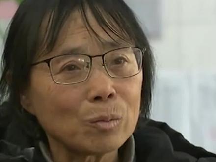 实至名归!云南华坪女子高中校长张桂梅被授予时代楷模称号。12年来,她帮助1804名女孩走出大山,致敬!