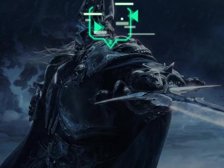 70-71级升级任务 LM北风苔原任务全解析 成就:这个苔原不太远 #魔兽世界怀旧服 #巫妖王之怒 #魔兽成就