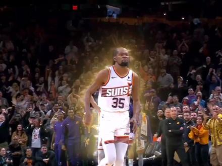 詹姆斯怒赞杜兰特空中折叠绝杀,德罗赞称杜兰特为GOAT#杜兰特 #凯文杜兰特 #布克 #德文布克 #比尔 #太阳 #詹姆斯 #德罗赞 #太阳队 #杜兰特 #dou来nba #篮球狂热解密者