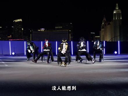 拳打假面,脚踢街舞圈,却因“跳槽事件”深陷舆论漩涡差点解散? #kinjaz #忍者舞团 #街舞 #嘻哈 #假面舞团