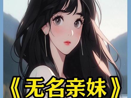 《无名亲妹》 #小说 #小说推荐